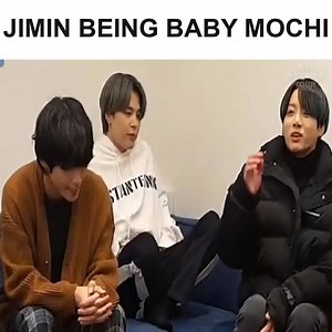 2.6M views · 10K reactions | The way Jimin smiles because he's embarrassed | Lee Min Ho Philippines | Facebook