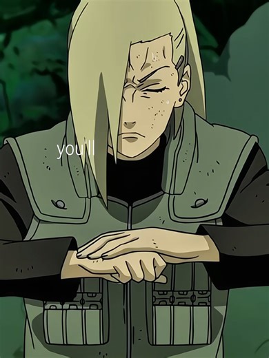 Ino Yamanaka's Role in Naruto's War Arc