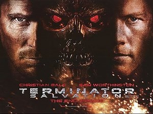 Terminator Salvation (2009) Movie Review