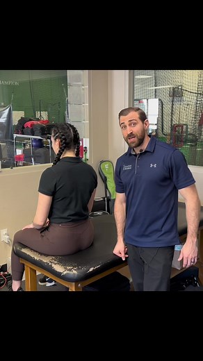 Lift Off Test | Subscapularis Rotator Cuff Tear Examination | Internal Rotation | Fitness Pain Free