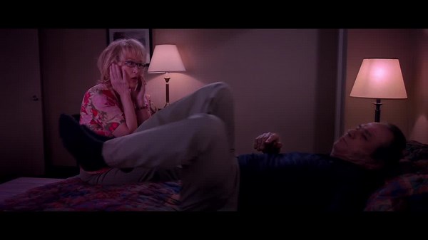 Hope Springs (2012)