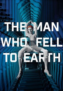 The Man Who Fell to Earth (1975)