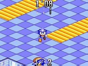 Let's Play Sonic Labyrinth, Game Gear