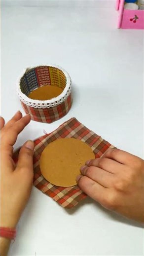 Don’t Throw Tape Rolls! Make This Cute DIY 🐱 #craft #diy #ytshorts #ytviral #viralvideo #yt