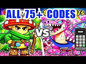 FRUITS VS BRAINROTS MAP FORTNITE CREATIVE - FIND ALL NEW SECRETS CODE (FRUITS CODE) Part 3