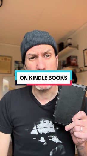 Guide to Buying Ebooks on Amazon Kindle