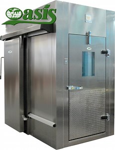 [Hot Item] Cold Storage Freezer Container Frozen Chiller Room Food Storage Vegetable Cold Room