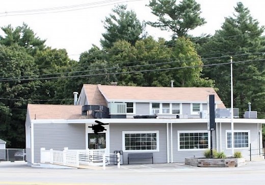 275 N Main St, West Bridgewater, MA 02379 - Retail for Sale | LoopNet