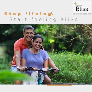 1.5K reactions · 350 shares | Your best years are ahead of you. Only with Club Mahindra Bliss – a specially curated 10-year membership that lets you holiday at 100+ resorts in India and abroad. Start enjoying a decade of bliss now. | Club Mahindra | Facebook