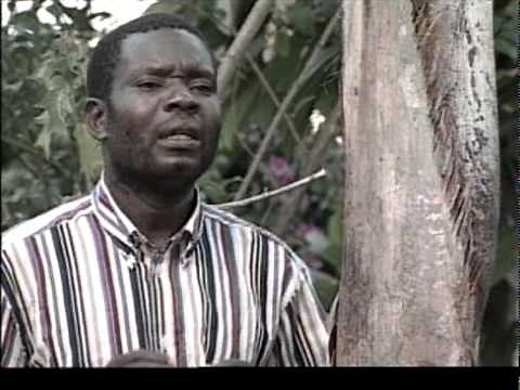 Pengaudzoke (Daiton Somanje) - Tokudai Mose