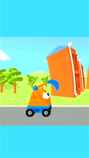 "Fun Kids Game Gameplay | Kids Learning & Adventure Game Video | Funny Moments for Children"#cartoon