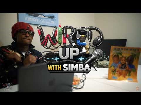 Lil V - Dream Chaser Freestyle ( Wired up with ‪@simba4k‬ )