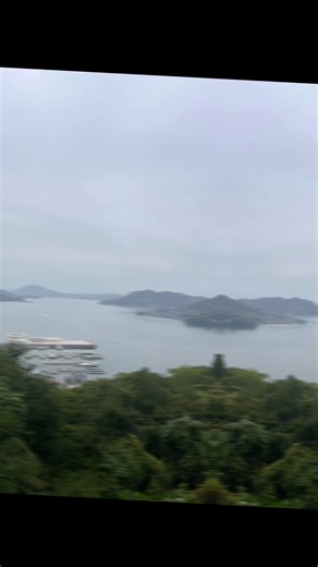 1日で大雨、晴れ、夕日 変な天気じゃった #大雨 #晴れ #夕日 #瀬戸内 #瀬戸内の景色 #広島 #尾道 #海 #サンセット #japan #sanset