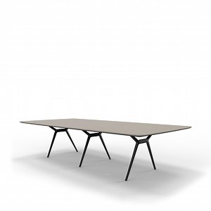 Conference-X Table | Walter Knoll
