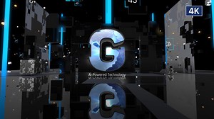 Technology Logo Opener