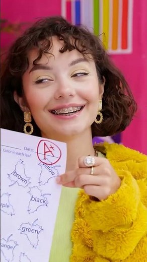 Rich vs. poor students 🎓