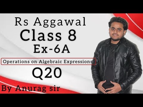 The perimeter of a triangle is 6p2 – 4p + 9 and two of its sides are p2 – 2p + 1 and 3p2 – 5p + 3. f