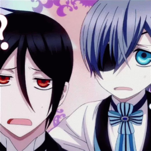 Why I Love Black Butler: Ciel and Sebastian's Journey