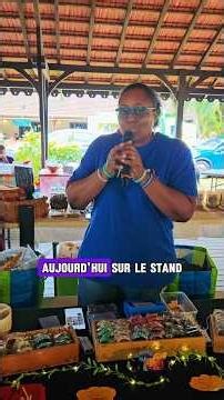 Une petite présentation du stand @allezsoisbeni !!🤩😊