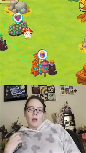 Push Your Farm to the Max