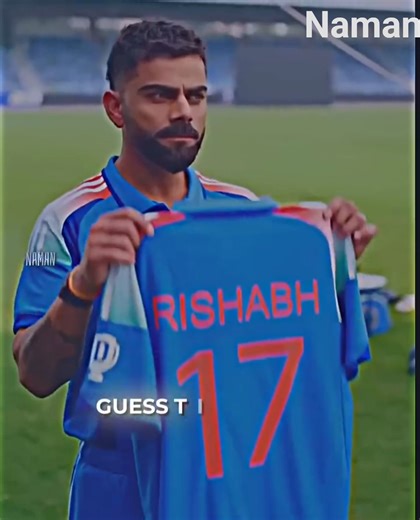 Rushabh,s cough is permanent 🔥😂#viratkohli