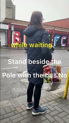 How to board a bus in Dublin,Ireland #howto #travel #dublinbus #citytour