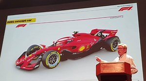 2.7K views · 59 reactions | What do you think of the proposed 2021 concepts for F1? See the full video: https://www.motorsport.com/f1/video/the-verdict-on-f1s-2021-concepts/374249/ | Motorsport.com | Facebook