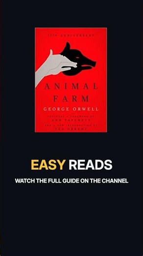 Easy Books Aren't Dumb If You Use This Test