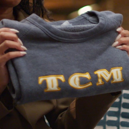 Turner Classic Movies | Over wine from the @tcmwineclub, some of our staffers share memories working on your favorite channel revealing some fun behind the scenes... | Instagram