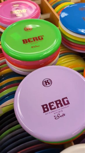 21 reactions | A detailed look at our most recent Kastaplast order. | Glide Disc Golf | Facebook