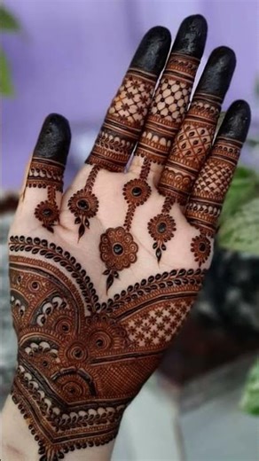 treanding# mehandi #designs# you tube# shorts#