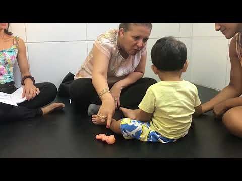 Escala de Denver II - DEMO