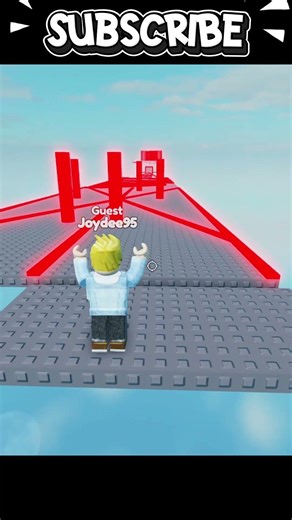 Quick Roblox run😊#roblox #shorts #viralvideo #shortroblox