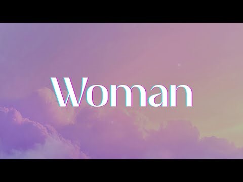 Doja Cat - Woman (Lyrics)