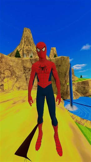 R A N O  on Instagram: "🕷️Spider Man vr VIOLATES shaggy #vr #virtualrealiry #gaming #spiderman"