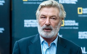 Alec Baldwin Is Getting Crushed For His Tone Deaf One-Year Anniversary Tribute To Late Cinematographer Halyna Hutchins
