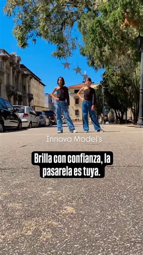 INNOVA MODELS on Instagram: ""Brilla con confianza la pasarela esTuya" Modelos de Mérida, Venezuela 🇻🇪👠 Las modelos más pequeñas de Innova Model’s demostrando que hay talento en la ciudad de Mérida 🇻🇪 ¿Que tal lo hicieron? Del 1 al 10 👠 Síguenos @innova_. model's CEO @lola_innova Instructores-Productores @asieroficial18 @franklinrondonoficial @alexanderrafaelrm @wb_moises Grabación y video🎥 @asieroficial18 #pasarela #moda #fashion #pose #viral #merida #venezuela"