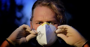 COVID-19: Israeli Special Face Masks Developed With Anti-microbial Fabric Hit US Market