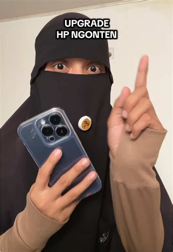 Beli iPhone 14 Pro Second Tunai Tanpa Riba — Pengalaman Upgrade HP Ngonten