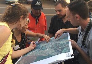 Kaua‘i County General Plan, Kauaʻi Kākou