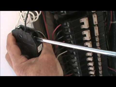 How To Replace Or Troubleshoot An Arc Fault Circuit Breaker