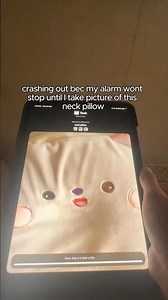 my alarm needed visual proof this thing exists #wakeup #5am #tockapp