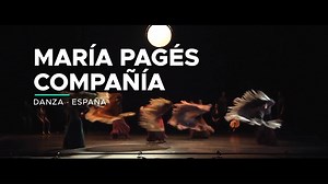 1.5K views · 372 reactions | María Pagés Compañía, una de las figuras...