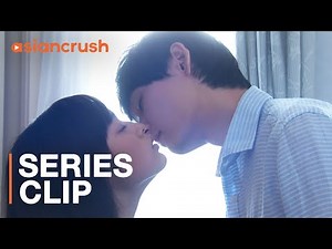 My crush hasn't talked to me since we kissed, but we live together... | J Drama | Mischievous Kiss