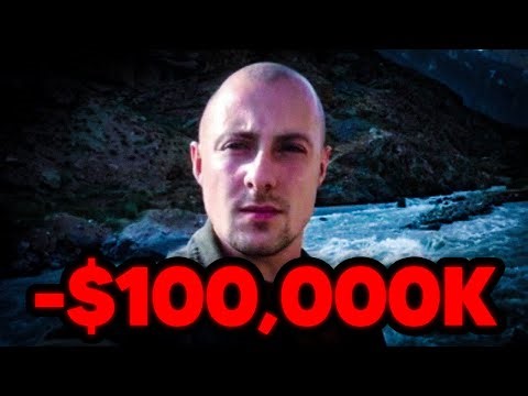 This YouTuber Scammed $100,000