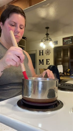 #cookwithme #food #macandcheese #drpepper