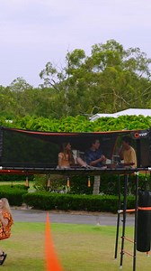  New Release: The NEW Vuly Quest Pro Monkey Bars with a Secret Hideout! ✨ Unleash hours of fun with a hidden play space built right into the adventure. Climb, swing, and explore — then hide out in the coolest secret spot in the backyard!  Ready to create your kids' new favourite hideaway?  FREE Basketball Set ️ FREE Shade Cover  NEW Hideout Get your kids the best Christmas present ever!  HURRY! Sale ends soon ⏰ | Vuly | Facebook