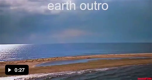 Earth outro - Funny