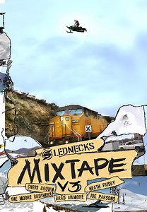 Watch Slednecks Mix Tape Vol. 3 for Free Online | Pluto TV