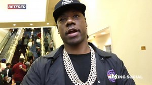 "ORTIZ WAS WINNING EVERY ROUND!" 🤷‍♂️ Former IBF World heavyweight champion 'Prince' Charles Martin reacts to Deontay Wilder's devastating, come-from-behind knockout win over Luis Ortiz last night in Las Vegas... 👇 Full interview: https://youtu.be/iWj3NJGt0Vo SIGN UP HERE: http://bit.ly/2lfluxu 🔞 #Boxing #WilderOrtiz2 | Boxing Social
